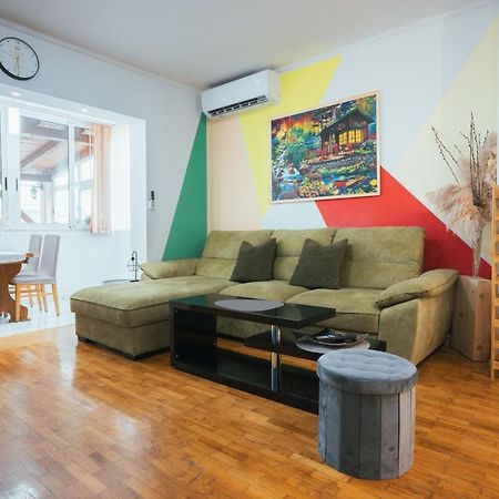 Apartman Kristina Макарска Екстериор снимка