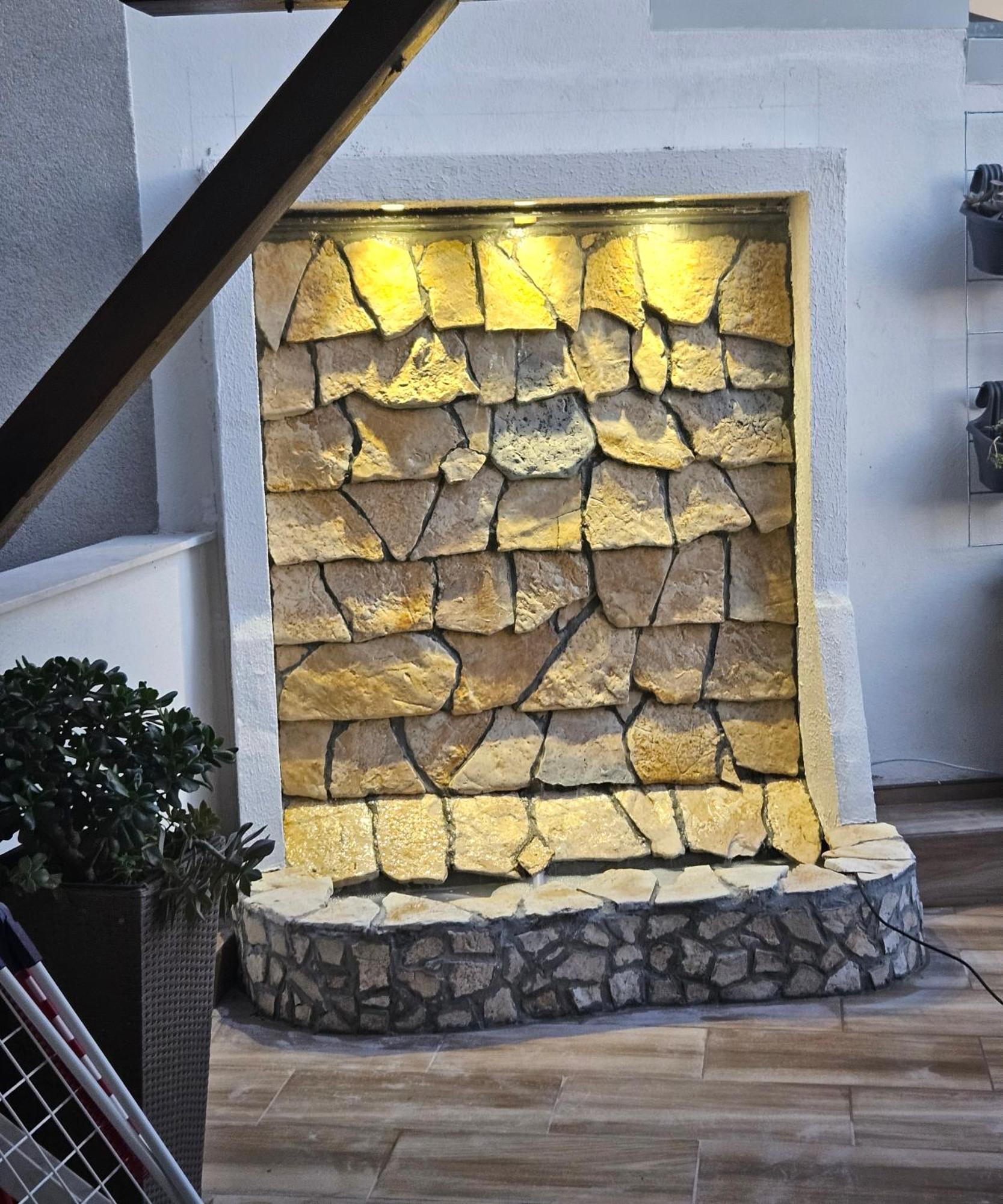 Apartman Kristina Макарска Екстериор снимка